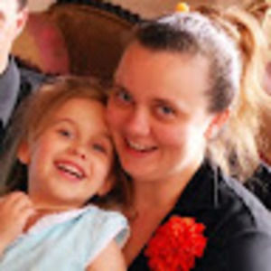 Meet your Posher, Katina